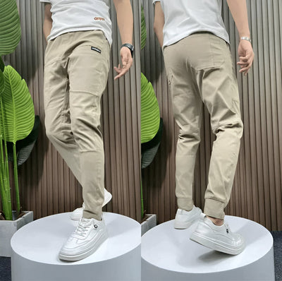 TOMMASO™ - PREMIUM STRETCH-CARGOHOSEN (1+1 FREE)