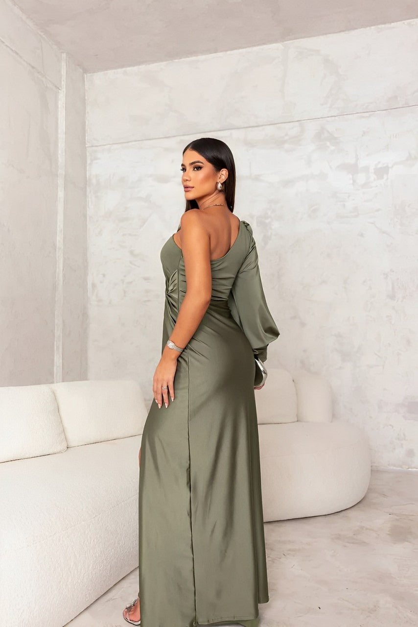 Yolina | Elegante dress